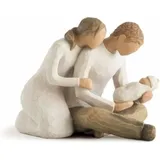 Enesco Willow Tree New Life Neues Leben Figur 26029