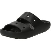 Crocs Sandale Classic - Schwarz - 34/35