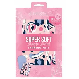 Sunkissed Super Soft Single Bräunungs-Handschuh - 0,1 kg
