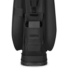 Big MAX Dri Lite Prime Cartbag Zwart