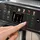 Philips 5500 Series LatteGo EP5549/70 Schwarz/Silber