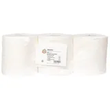 ELOS Handtuchrolle ELOclean Comfort Centerfeed ca.636 Blatt,2-lag.weiß L140 mxB190mm