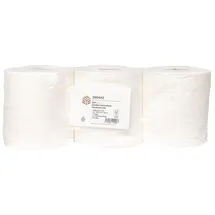 ELOS Handtuchrolle ELOclean Comfort Centerfeed ca.636 Blatt,2-lag.weiß L140 mxB190mm