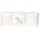 ELOS Handtuchrolle ELOclean Comfort Centerfeed ca.636 Blatt,2-lag.weiß L140 mxB190mm
