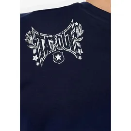 TapouT Westlake blau XXL