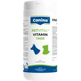 Canina Petvital Vitamin Tabs 1 kg