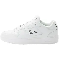 Karl Kani 89 Classic - weiß 44