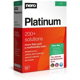 Nero Platinum Unlimited