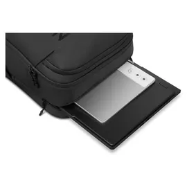 Lenovo Legion (17") Gaming Backpack GB800 Black (P) – Schwarz