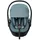 Thule Maple Mid Blue, Blau