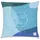 APELT Kissenbezug 3980 48 x 48 cm Blau