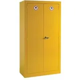 Rs Pro, Lagerbehälter, Stahlschrank 1830x915x459