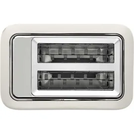 Berlinger Haus Digital Toaster Bh-9663 Sahara - Weiß/Schwarz