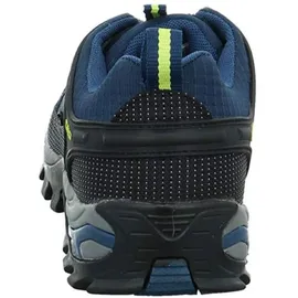 CMP Rigel Low WP Herren Cosmo/Plutone 41