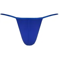 HOM G-String, Plumes