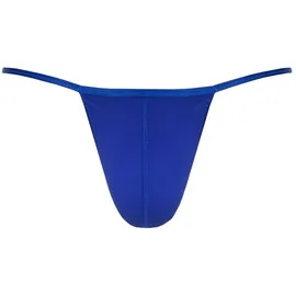 HOM G-String, Plumes