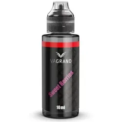Vagrand Sweet Berries Longfill Aroma