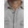 JACK & JONES Essential Sheridan Langarmhemd Light Grey Denim XS
