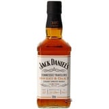 Jack Daniel's Tennessee Travelers Sweet & Oaky Straight Tenneessee 53,5% vol 0,5 l