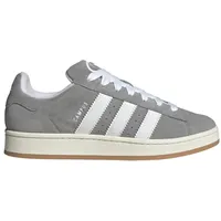 adidas Originals Damen Campus 00s, Grey Three/White/Off-White, 43 EU - 42.5 EU