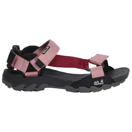 Jack Wolfskin Ridge Sandal W Begonia 40,5