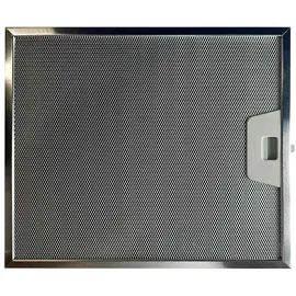 Alno AIR2GO Metall-Fettfilter 300x253mm