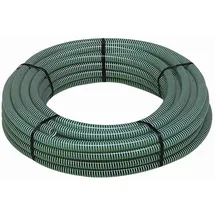 PUTEUS Saugschlauch 1" 25 m (39203-E)