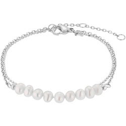 Heideman Armband Jolie Silberfarben Damen 