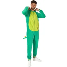 opposuits Dinosaurier Kostüm Unisex XXL