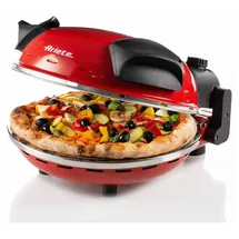 Ariete 909 rot