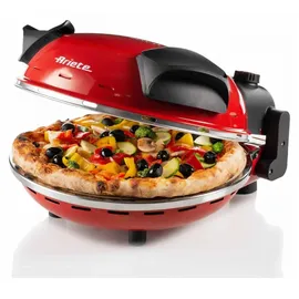 Ariete 909 rot