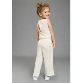 Kidsworld Overall in weiß | Gr.: 170