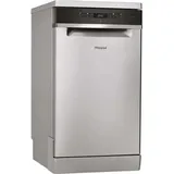 Whirlpool WSFO 3O23 PF Geschirrspüler (freistehend, 450 mm breit)