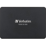 Verbatim Vi550 S3 SSD 4TB, 2.5" / SATA 6Gb/s (49355)