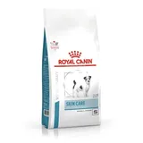 Royal Canin Skin Care Small Dogs Hundefutter 4 kg