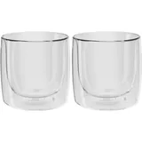 Zwilling Sorrento Bar Whiskyglasset 270 ml, / 2-tlg