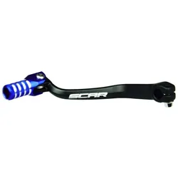 SCAR Schalthebel blau