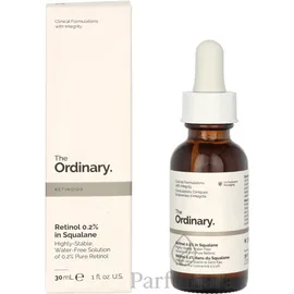 The Ordinary Retinol 0,2% in Squalane 30 ml