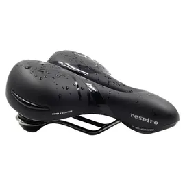 Selle Royal Respiro Relaxed 256 x 227 mm Schwarz