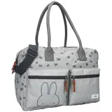 Disney Fashion Wickeltasche Miffy Grau