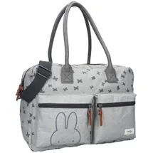 Disney Fashion Wickeltasche Miffy Grau