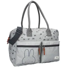 Disney Fashion Wickeltasche Miffy Grau