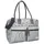 Disney Fashion Wickeltasche Miffy Grau