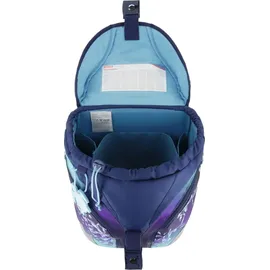 Herlitz SoftLight Plus 5-tlg. Blue Ice