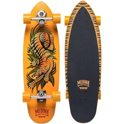 YOW MEDINA BENGAL 33 Surfskate 2024