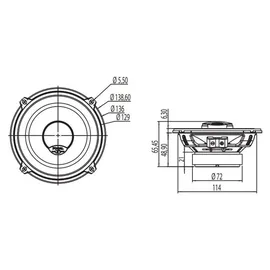 Focal ICU130