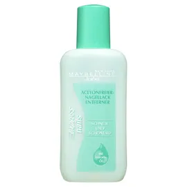 Maybelline Nagellackentferner 125 ml