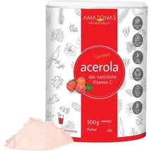 AMAZONAS Acerola Pulver 500 g