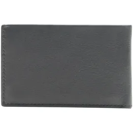 Esquire Chicago Wallet Geldbörse Unisex schwarz