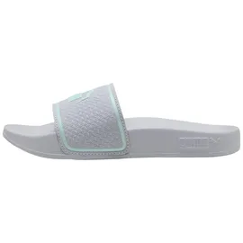 Puma Kinder Badeschlappen Leadcat 2.0 PS 384435-20 32 EU